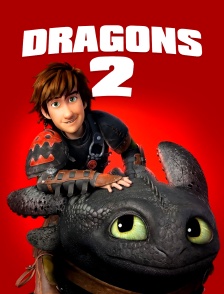 Dragons 2
