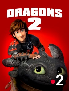 France 2 - Dragons 2