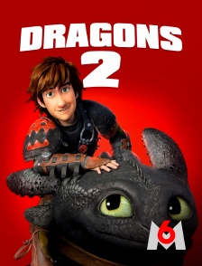 M6 - Dragons 2