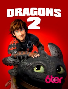 6ter - Dragons 2