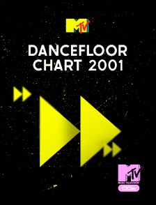 MTV 2000' - MTV Dancefloor Chart : 2001