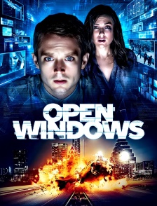 Open windows