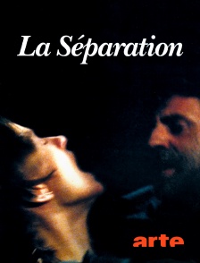 La séparation