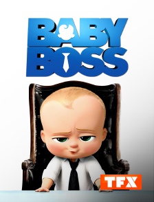 TFX - Baby Boss