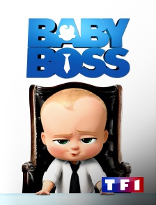 TF1 - Baby Boss