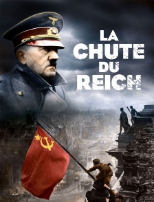 La chute du Reich