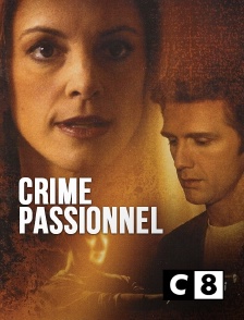 Crime passionnel