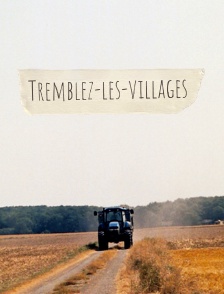 Tremblez-les-Villages
