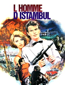L'homme d'Istanbul