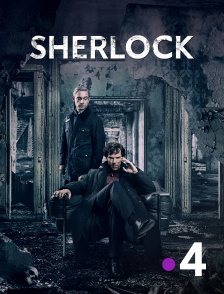 France 4 - Sherlock