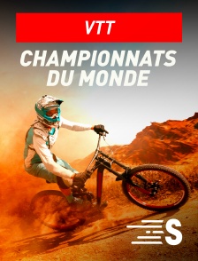 Sport en France - VTT : Championnats du monde
