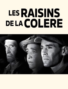 Les raisins de la colère