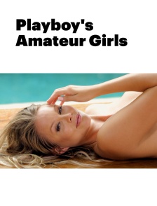 Playboy's Amateur Girls