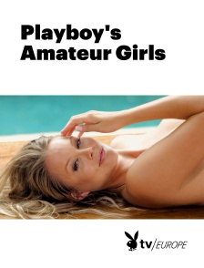 Playboy TV - Playboy's Amateur Girls