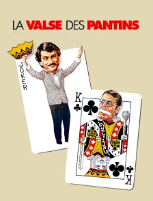 La valse des pantins