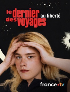 Culturebox - Zaho de Sagazan, le dernier des voyages au "Liberté"
