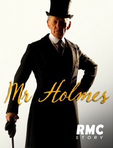 RMC Story - Mr. Holmes