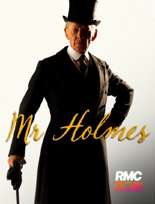 RMC Story - Mr. Holmes