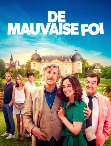 De mauvaise foi