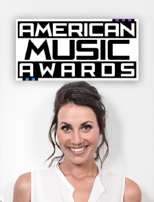 2016 American Music Awards