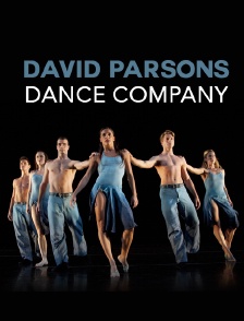 David Parsons Dance Company