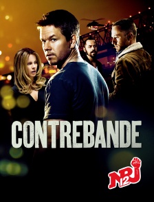 NRJ 12 - Contrebande