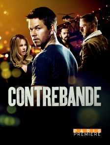 Contrebande