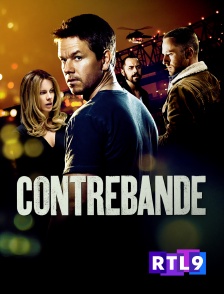 RTL 9 - Contrebande