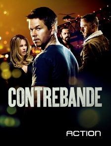 Action - Contrebande