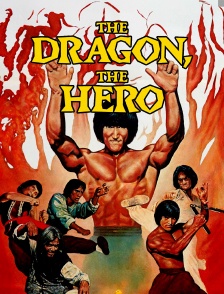 The Dragon, the Hero