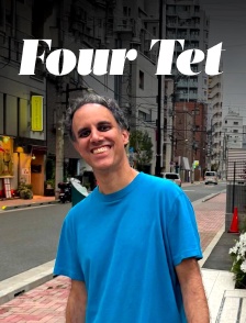 Sónar 2025 : Four Tet