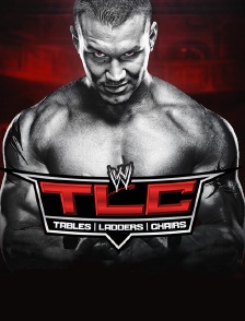 WWE TLC : Tables, Ladders & Chairs 2016