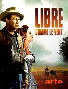 Arte - Libre comme le vent