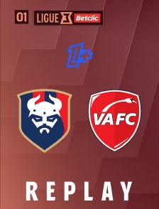 REPLAY L3 J01 SMC-VAFC