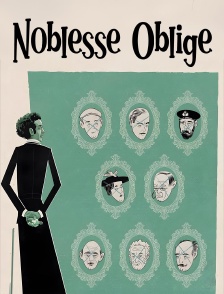 Noblesse oblige