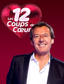 Les douze coups de coeur