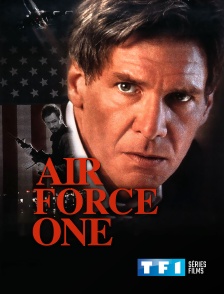 TF1 Séries Films - Air Force One