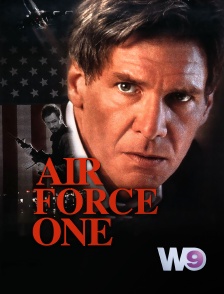 W9 - Air Force One