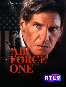 RTL 9 - Air Force One