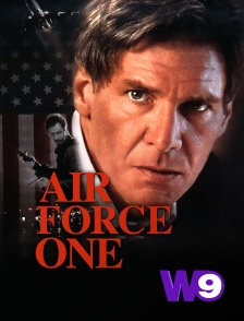 W9 - Air Force One