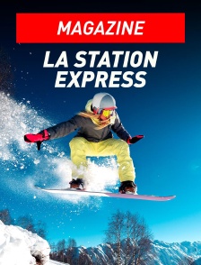 La station express