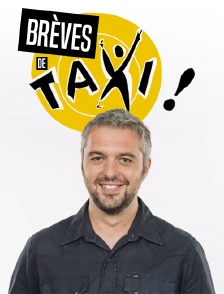 Brèves de taxi