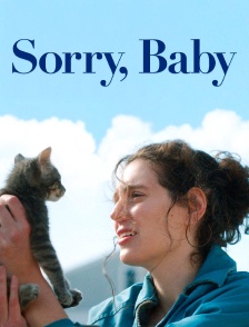 Sorry, Baby