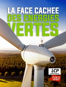 LCP Public Sénat - La face cachée des énergies vertes