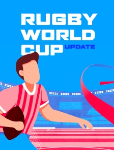 Rugby World Cup Update