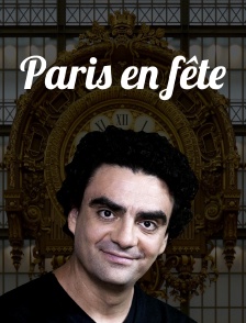 Paris en fête