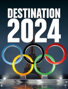 Destination 2024