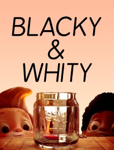 Blacky & Whity