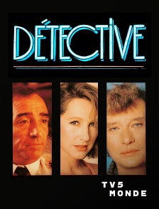 TV5MONDE - Détective