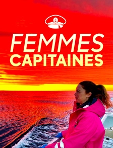 Femmes capitaines